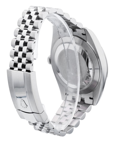 Rolex Datejust 41 126334